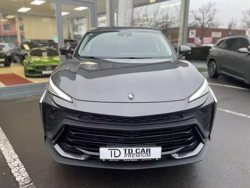 Forthing T5 Evo 1.5 Turbo Auto HEV - Photo 1