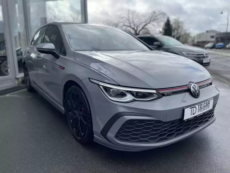 Volkswagen Golf GTI 8 GTI 2.0 TSI 245 DSG - Photo 1