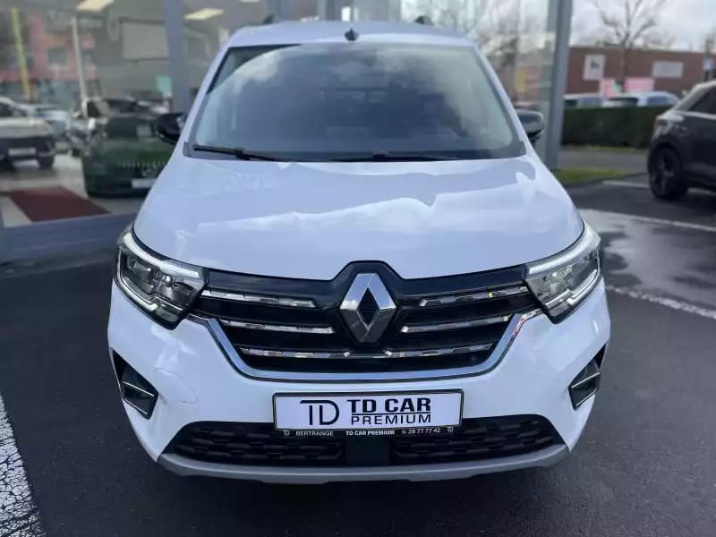 Renault Kangoo 1.3 TCe 130 Techno - Photo 1