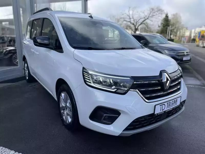 Renault Kangoo 1.3 TCe 130 Techno - Photo 1