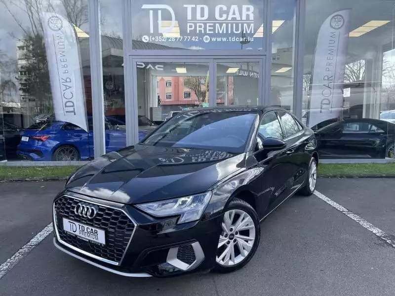 Audi A3 Limousine 30 TFSI S-Tronic - Photo 1