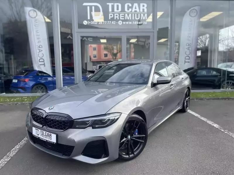 BMW 340 I xDrive Auto - Photo 1