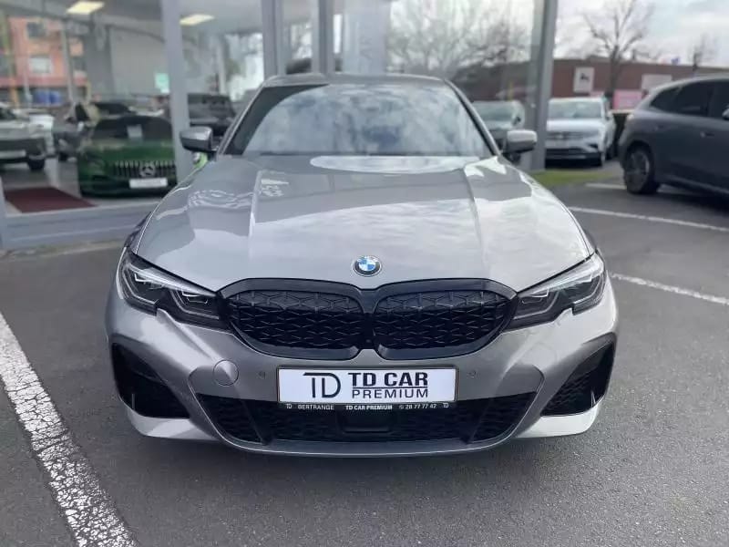 BMW 340 I xDrive Auto - Photo 1