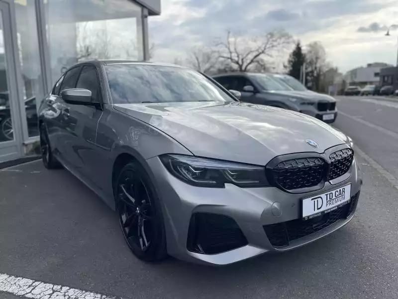 BMW 340 I xDrive Auto - Photo 1