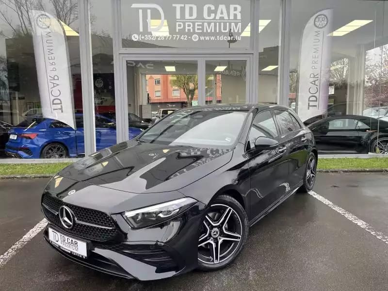 Mercedes-Benz A 200 AMG Line 7G-DCT - Photo 1