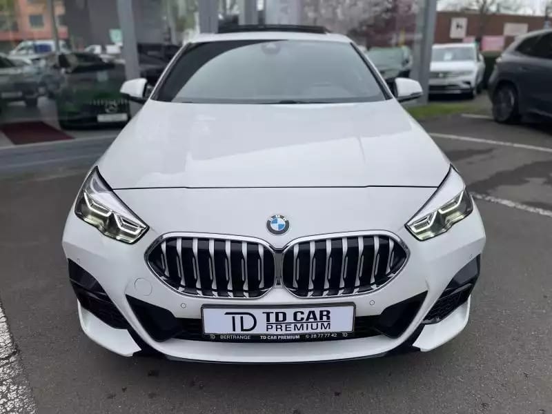 BMW 218 Gran Coupé i Pack M Auto - Photo 1