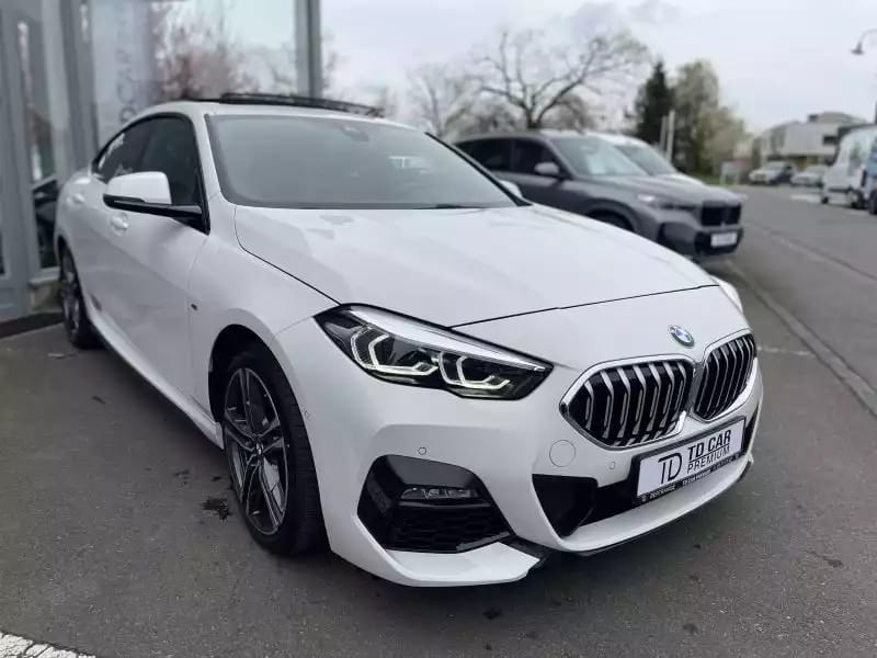 BMW 218 Gran Coupé i Pack M Auto - Photo 1