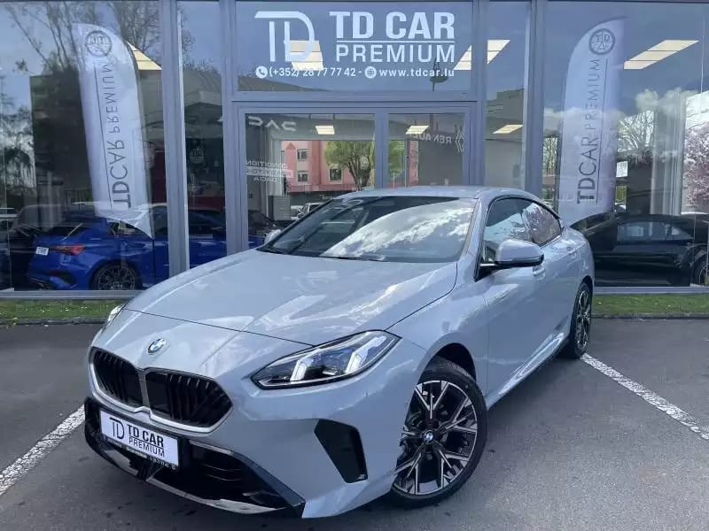 BMW 220 Gran Coupé i Pack M Auto - Photo 1