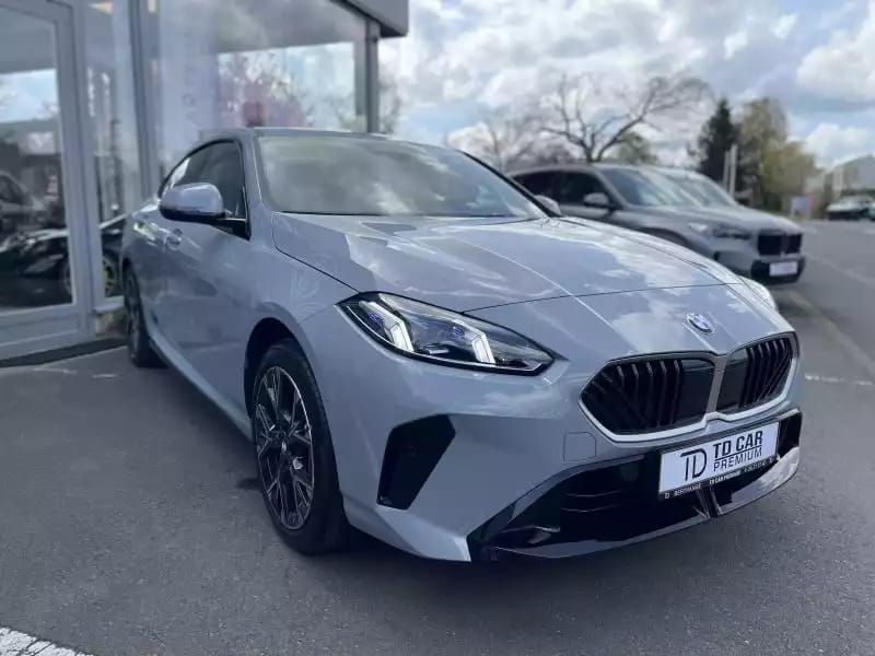 BMW 220 Gran Coupé i Pack M Auto - Photo 1