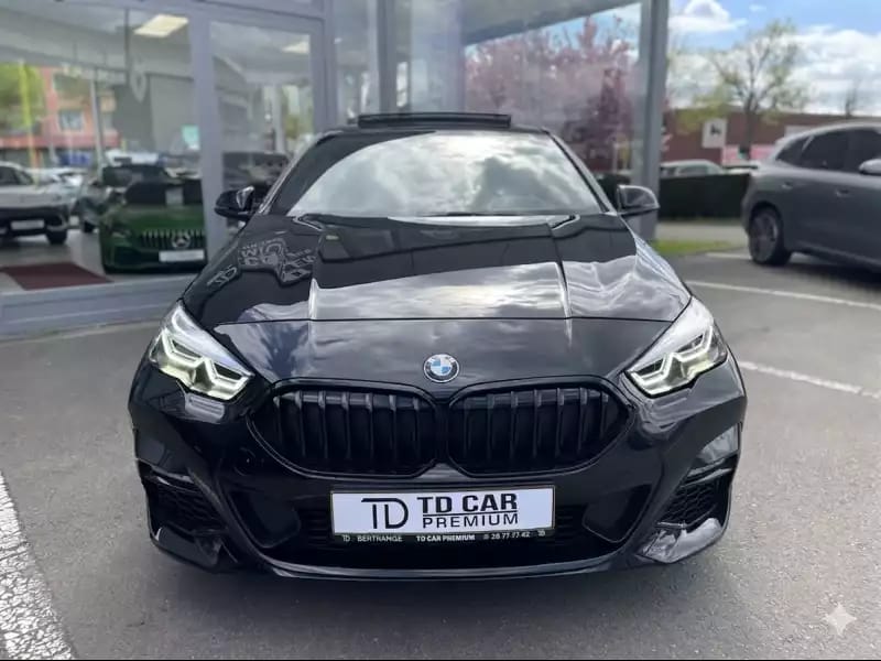 BMW 218 Gran Coupé i Pack M Auto Toit Ouvrant - Photo 1