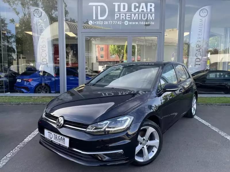 Volkswagen Golf 7 1.5 TSi 150 Highline - Photo 1