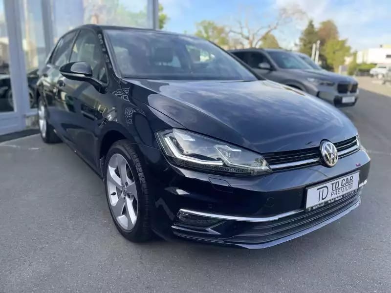 Volkswagen Golf 7 1.5 TSi 150 Highline - Photo 1