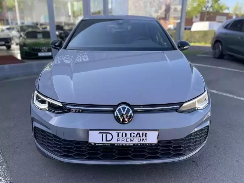 Volkswagen Golf GTI 8 GTI 2.0 TSI 245 DSG - Photo 1