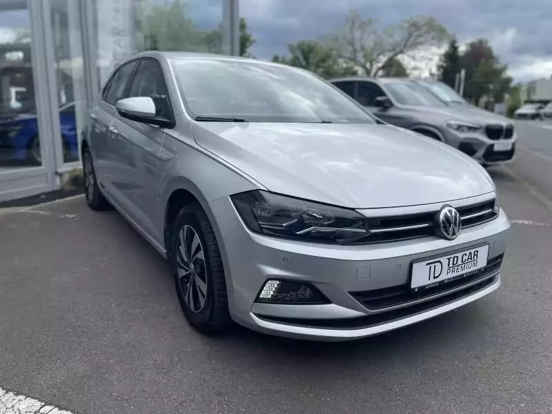 Volkswagen Polo 1.0 TSi Comfortline - Photo 1