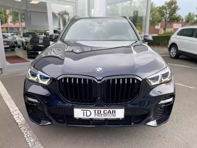 BMW X5 xDrive 30d Pack M - Photo 1