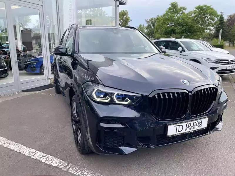 BMW X5 xDrive 30d Pack M - Photo 1