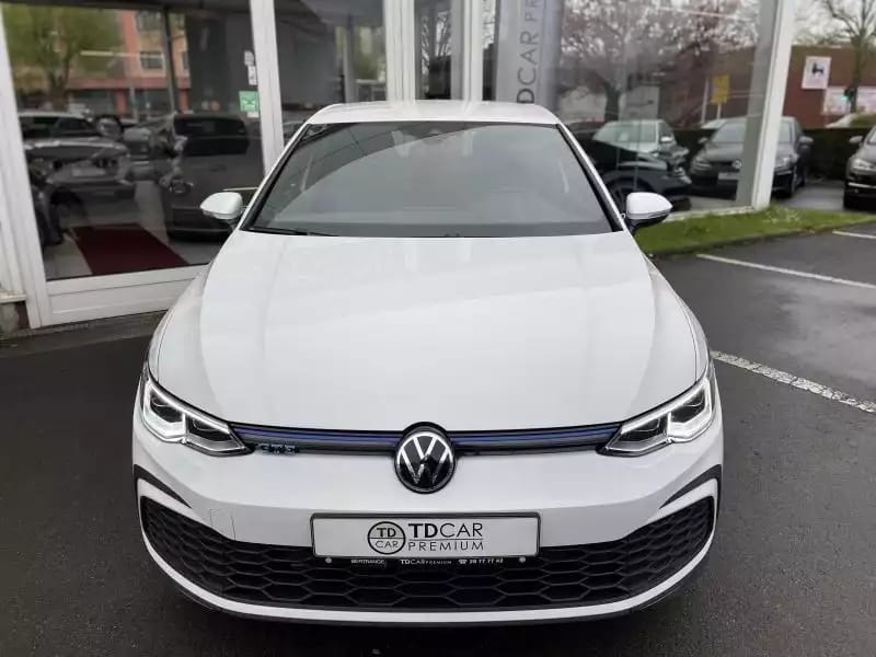 Volkswagen Golf 8 GTE 1.4 TSI 245CV DSG - Photo 1