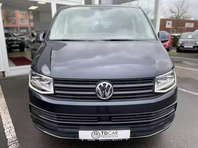 Volkswagen Caravelle 2.0 Tdi 204 Comfortline DSG 8 - Photo 1