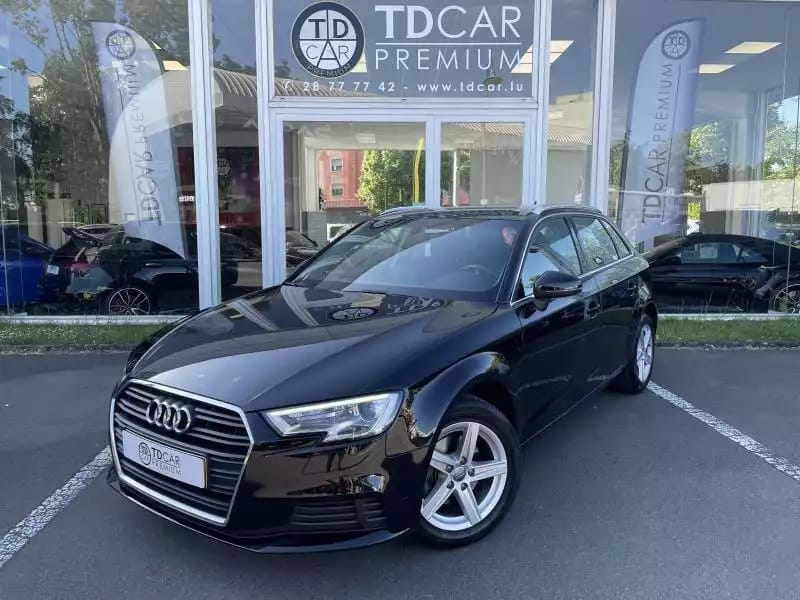 Audi A3 30 TSi Sportback S-Tronic - Photo 1