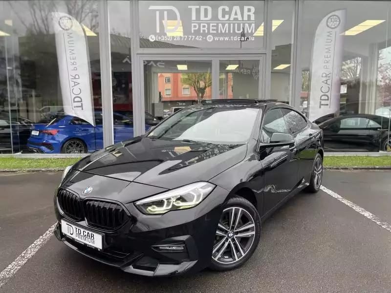 BMW 220 DA XDRIVE GRAN COUPE - Photo 1