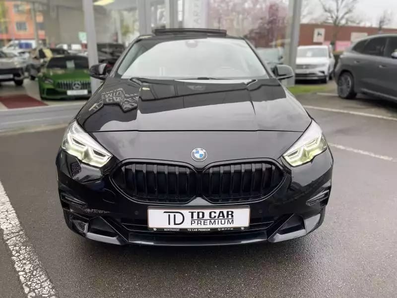 BMW 220 DA XDRIVE GRAN COUPE - Photo 1
