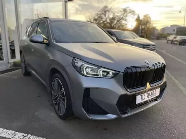 BMW X1 23 d xDrive M Sport - Photo 2