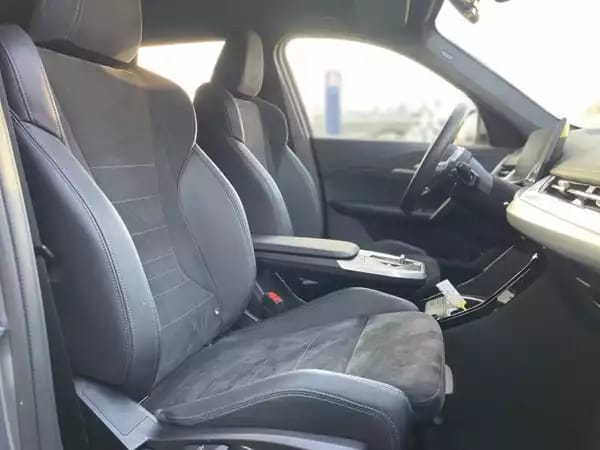 BMW X1 23 d xDrive M Sport - Photo 3