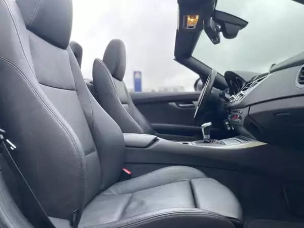 BMW Z4 sDrive 35i Cabriolet - Photo 3