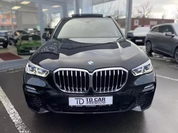 BMW X5 xDrive 45e Steptronic - Photo 2