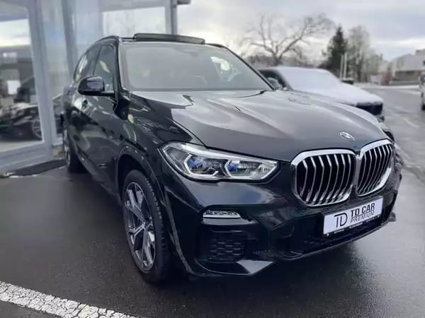BMW X5 xDrive 45e Steptronic - Photo 2