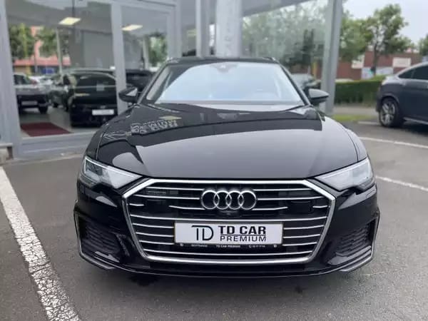 Audi A6 Avant sport 50 TFSI e quattro S-tronic S line - Photo 2