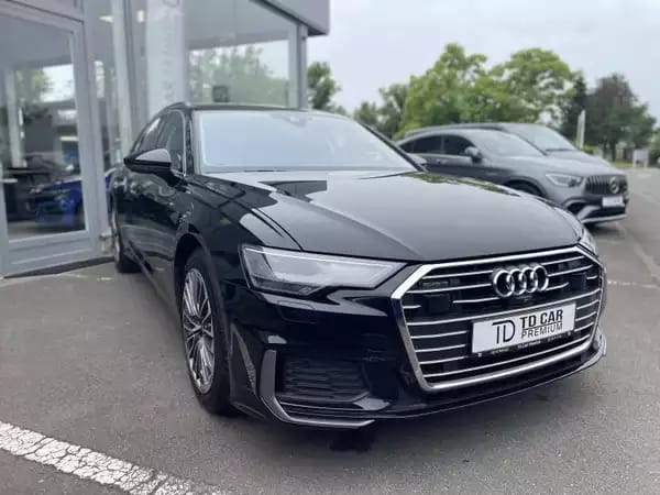 Audi A6 Avant sport 50 TFSI e quattro S-tronic S line - Photo 2