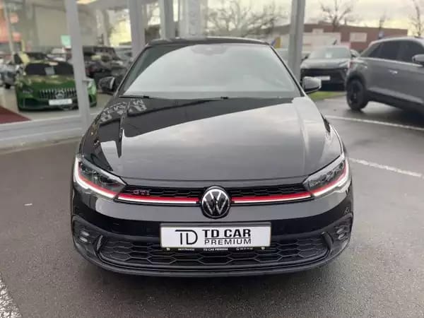 Volkswagen Polo GTI 2.0 TSI DSG - Photo 2