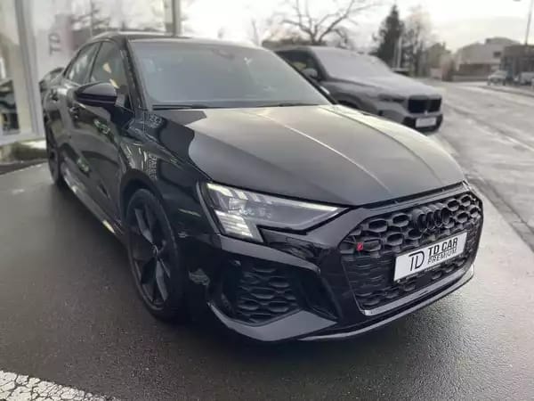 Audi RS3 Limousine 2.5 TFSI quattro S-Tronic - Photo 2