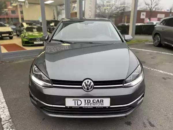 Volkswagen Golf 7 1.0L TSi DSG - Photo 2