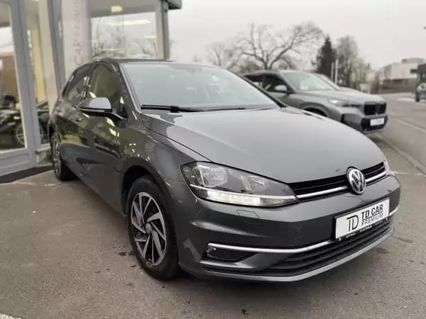 Volkswagen Golf 7 1.0L TSi DSG - Photo 2