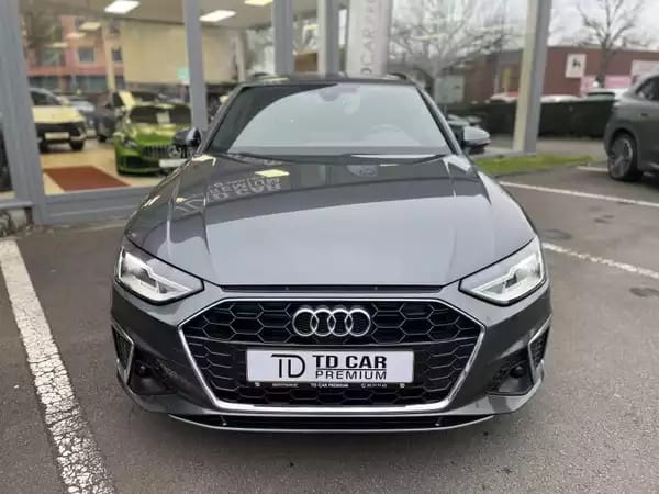 Audi A4 Avant 35 TFSI S-tronic S line - Photo 2