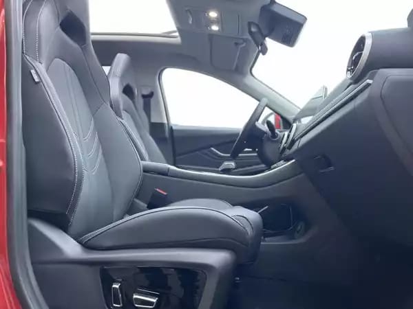 Forthing T5 Evo 1.5 Turbo Auto - Photo 3