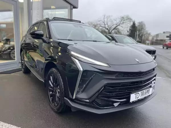 Forthing T5 Evo 1.5 Turbo Auto - Photo 2