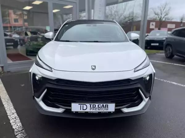 Forthing T5 Evo 1.5 Turbo Auto HEV - Photo 2