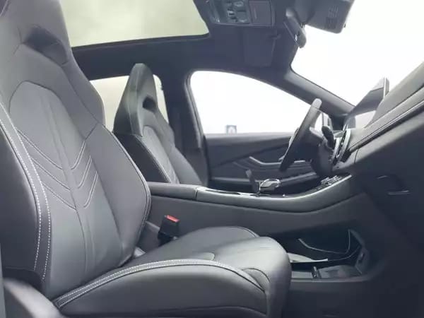 Forthing T5 Evo 1.5 Turbo Auto HEV - Photo 3