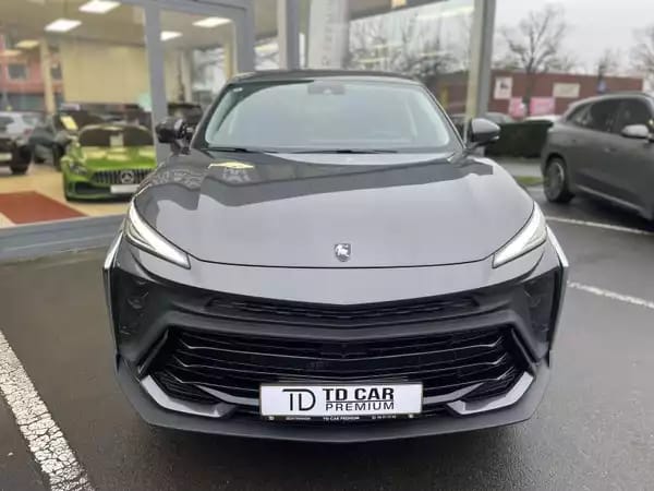 Forthing T5 Evo 1.5 Turbo Auto HEV - Photo 2