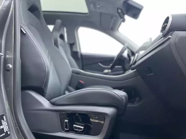 Forthing T5 Evo 1.5 Turbo Auto HEV - Photo 3