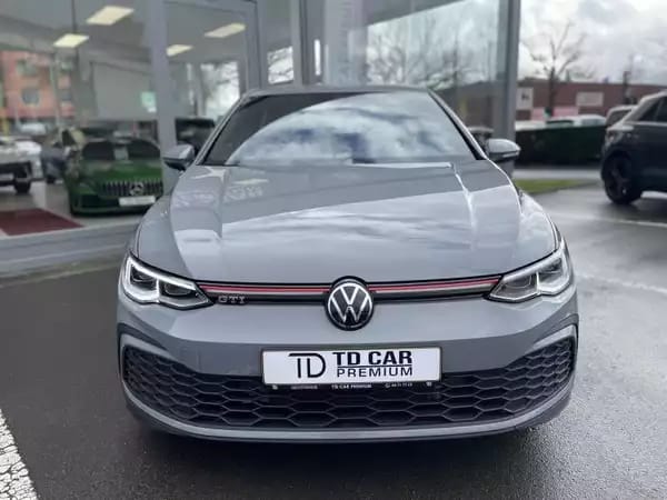 Volkswagen Golf GTI 8 GTI 2.0 TSI 245 DSG - Photo 2
