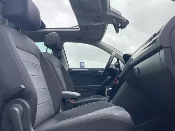 Volkswagen Tiguan Elegance 2.0 Tdi 150 DSG Toit Ouvrant - Photo 3
