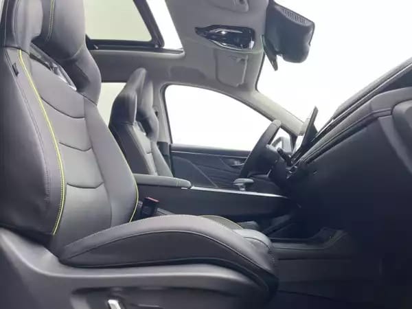 BAIC Senova X55 1.5 Turbo Neuve GARANTIE 5 ANS - Photo 3