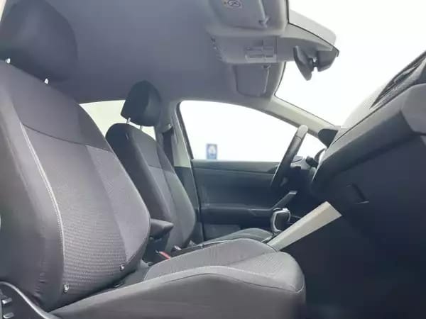 Volkswagen Polo 1.0 TSI 95 DSG Life - Photo 3