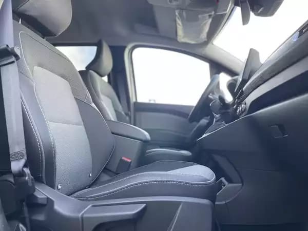 Renault Kangoo 1.3 TCe 130 Techno - Photo 3