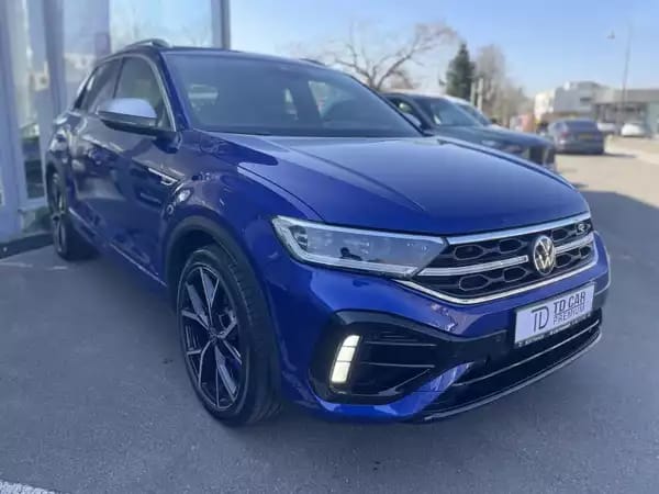 Volkswagen T-Roc 2.0 TSI R 4Motion DSG Akrapovic - Photo 2