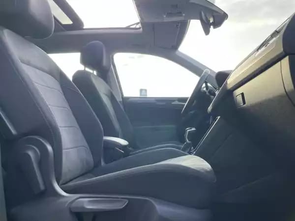 Volkswagen Tiguan Elegance 2.0 Tdi 150 DSG Toit Ouvrant - Photo 3